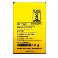 100% New Battery for Lephone W7 Plus  BLF-PW7+i 1800mAh