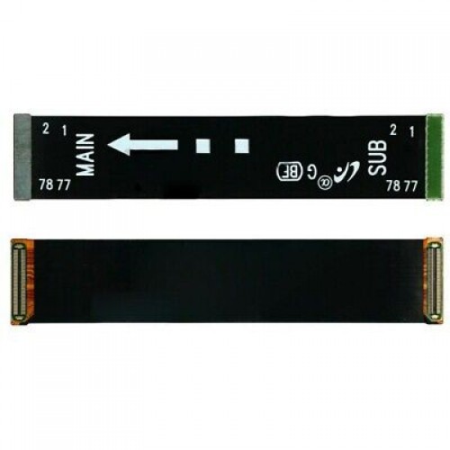 Galaxy S20 FE 5G Motherboard Mainboard Main Board LCD Flex Cable (G781B) S20 Lite
