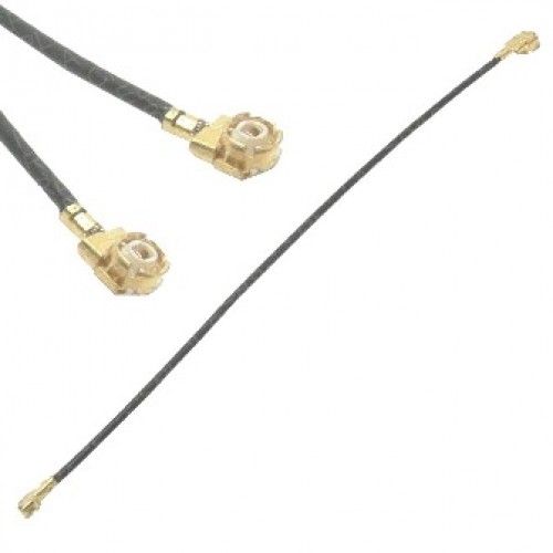 For Google LG Nexus 4 E960 Signal Antenna Connector WLAN Ribbon Coax Cable Flex