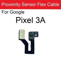 For Google Pixel 3a Proximity Sensor Cable Flex 