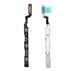 For Google Pixel 6 Pro 5G Power On Off  Volume Key Button Switch Strip Flex Cable Patta 