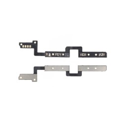 For Google Pixel 7 Pro 5G Power On Off  Volume Key Flex Cable Patta 